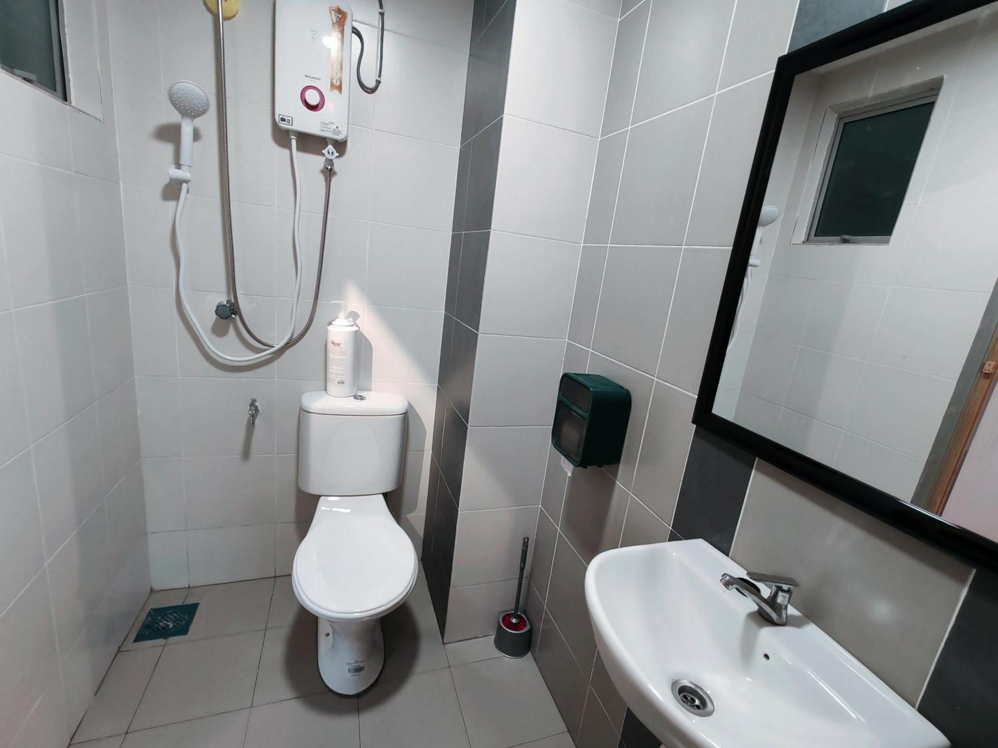 Ins Pavillion By Irainbow Apartment Ipoh
