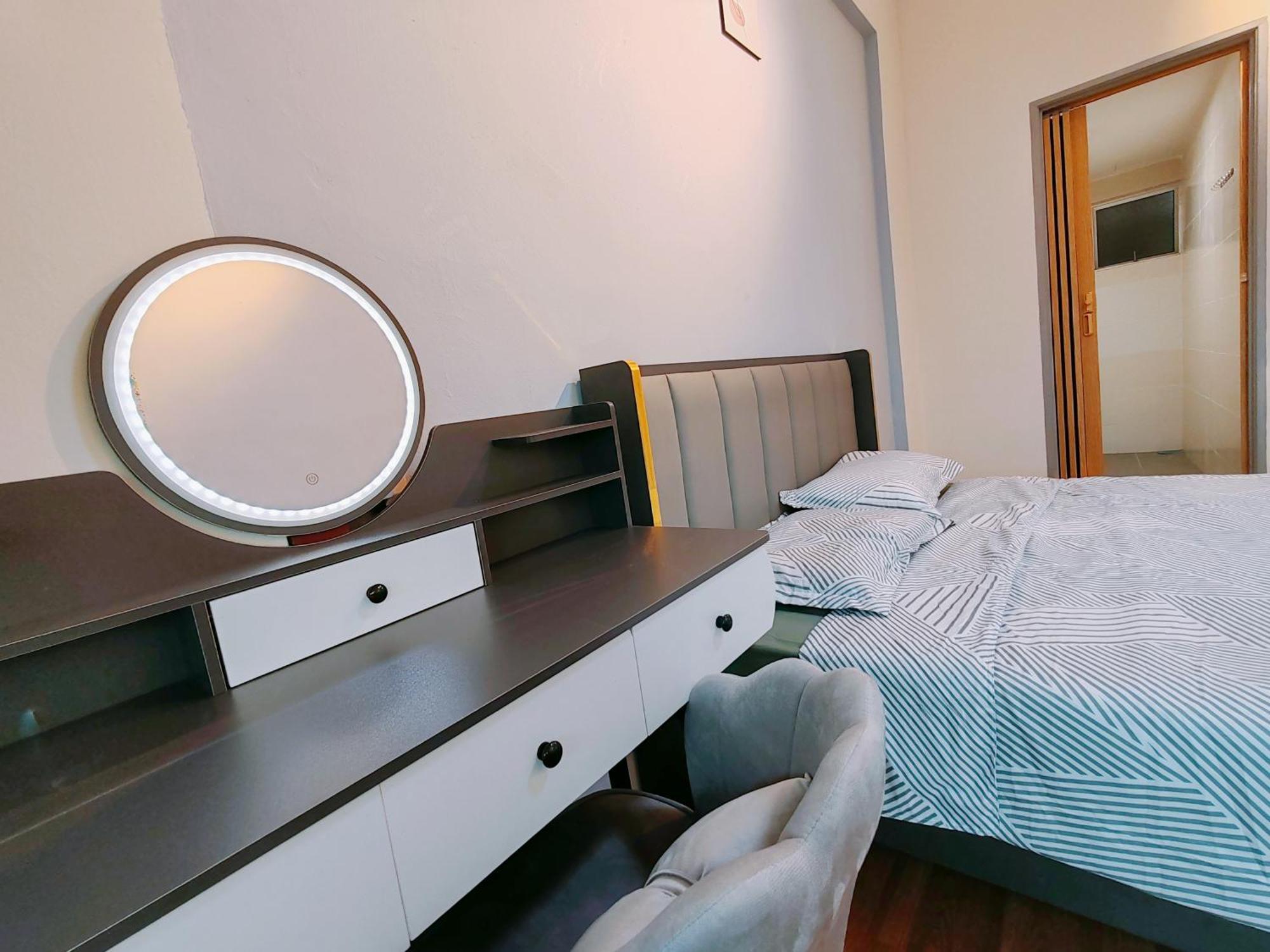 Apartment Ins Pavillion By Irainbow
